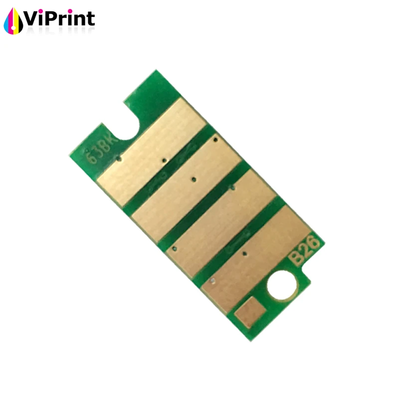 8 шт. картриджи для лазерного принтера Xerox Phaser 6020 6022 WorkCentre 6025 6027|toner chips|cartridge chipprinter