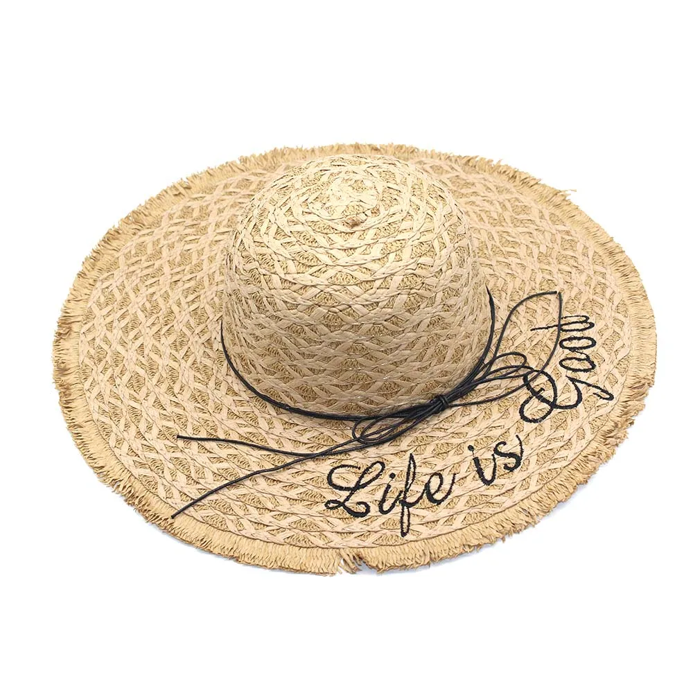 Yo Young Women Shade Sun Hats Beach Hat 