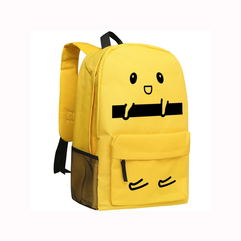 

Zshop Japanese Anime Gudetama Backpacks Cute School Bag For Teenagers Cute Backpack Kids Schoolbag Children Shoulder Bags