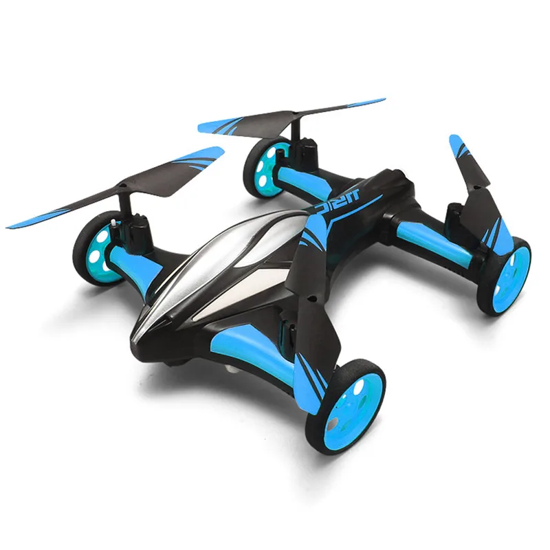 

JJR/C JJRC 6 Axis Gyro RC Quadcopter Drone Mini Helicopter Flying Car Remote Control Quadcopter Mini Drones for Children Toys