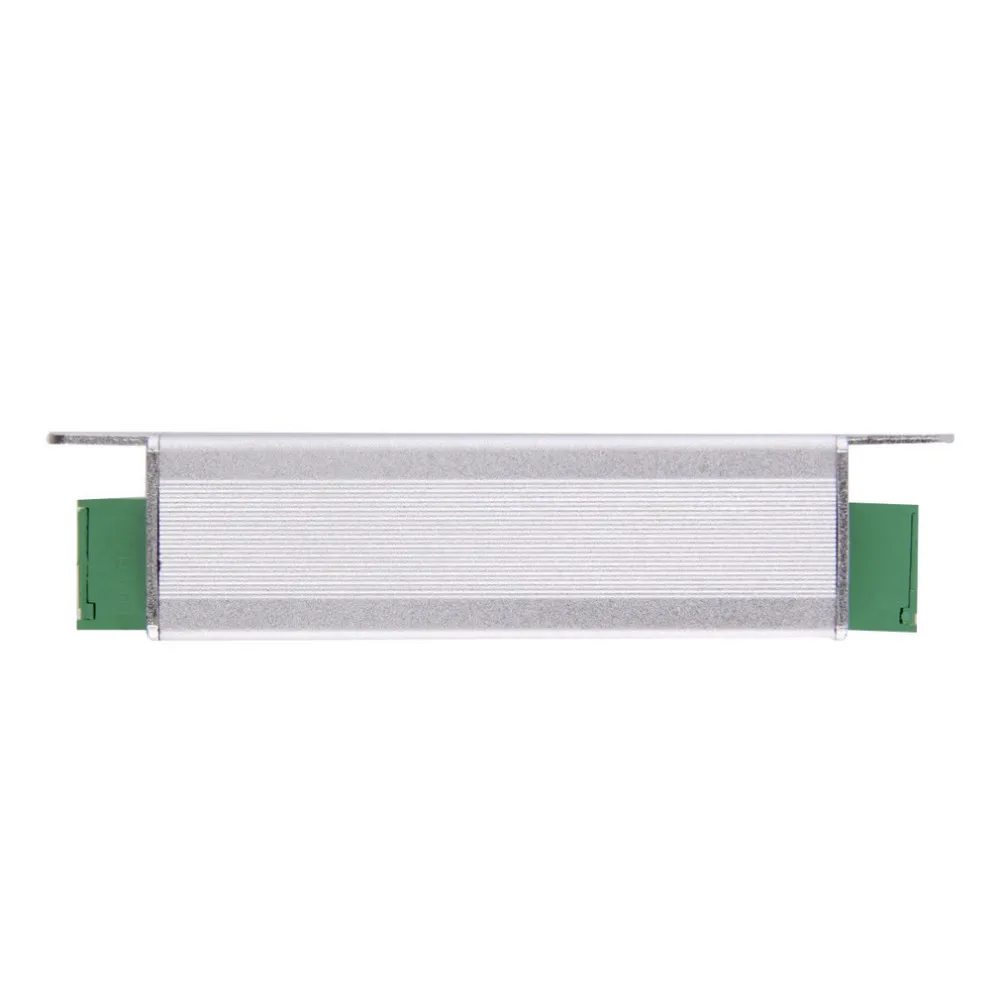 1Pc Top Sale LED RGB Amplifier 24A LED Controller DC12-24V for 5050 3528 RGB LED Strip Light Worldwide Store