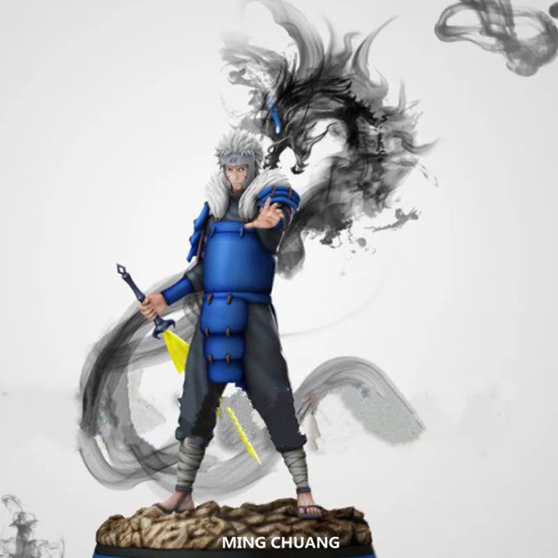 action figure hashirama senju