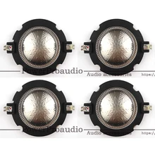 4 шт. замена диафрагмы подходит для селена RPD220Ti, D220Ti драйвер 8 Ом