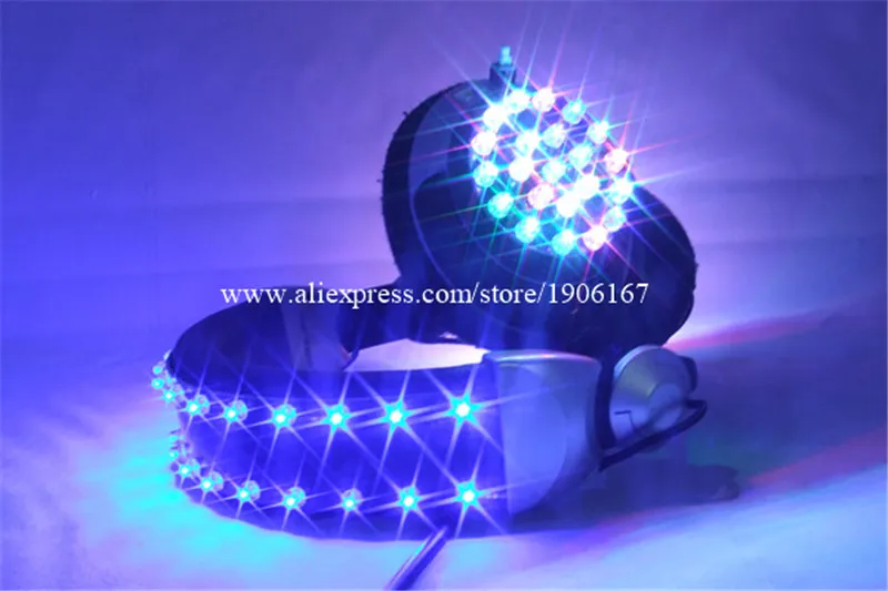 led and laser mask04