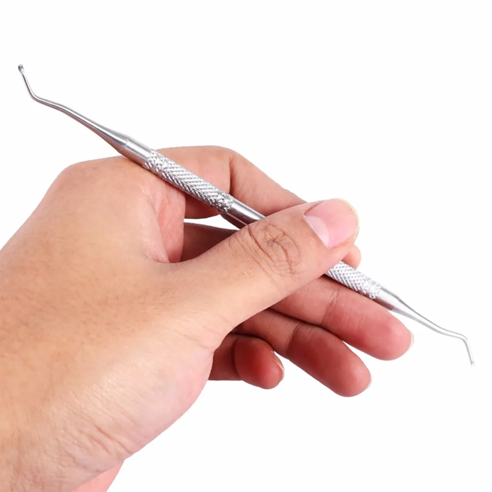 Профессиональный вросший носок коррекция ногтей Лифтер файл чистая ...