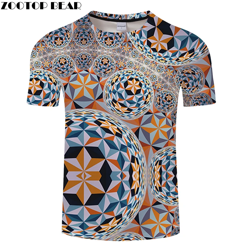 Bola 3D patrón Camiseta hombres Camiseta novedad Camiseta 6XL camisetas divertidas verano Camisetas manga corta Camiseta Unisex DropShip ZOOTOPBEAR Bola 3D patrón Camiseta hombres Camiseta novedad Camiseta 6XL camisetas divertidas verano Camisetas manga corta Camiseta Unisex DropShip ZOOTOPBEAR
