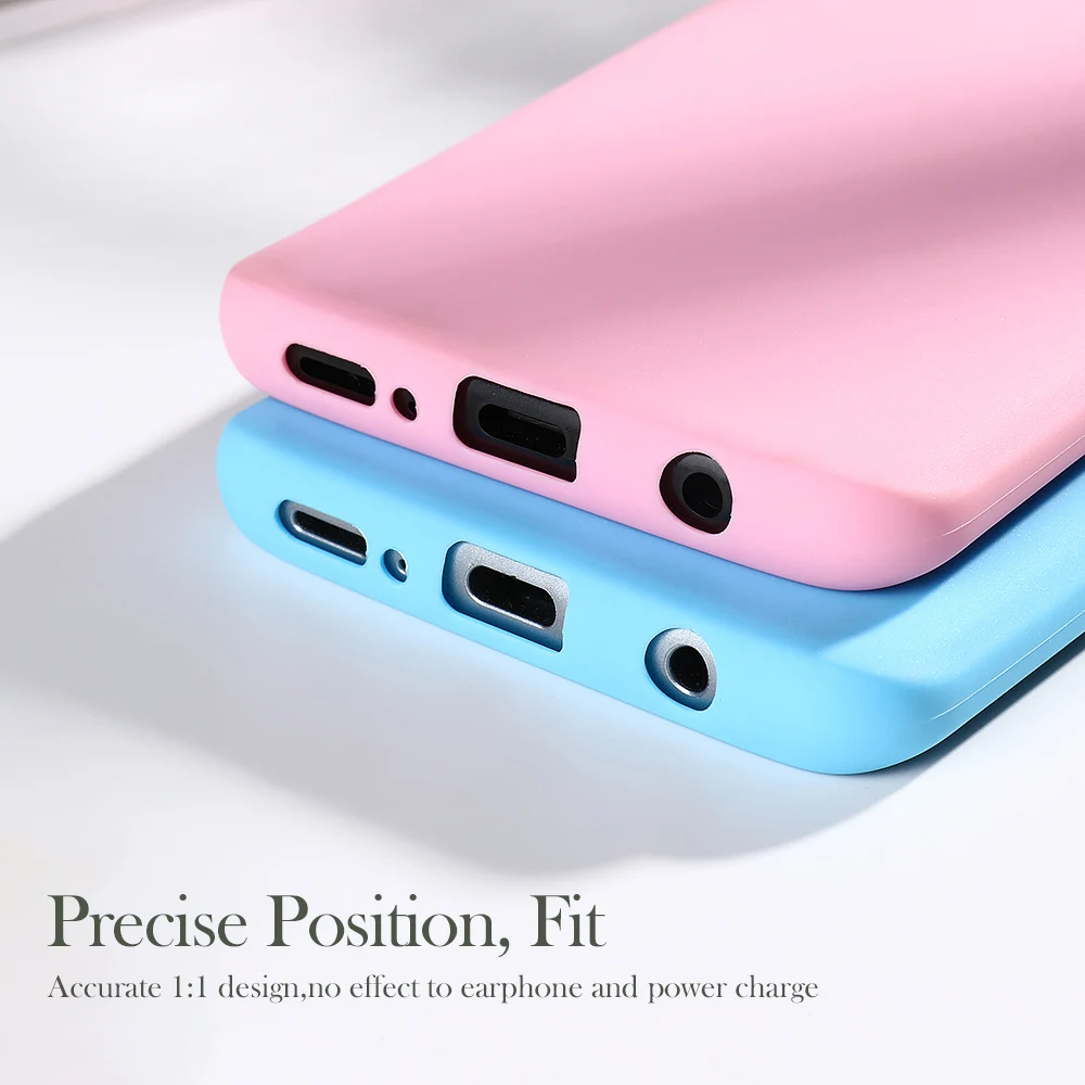 Чехол для Xiaomi mi Play Мягкий силиконовый чехол для телефона для Xiao mi Xio mi Play 9T A3 mi 9 Pro 8 SE A2 Lite A1 6 mi x 2S 2
