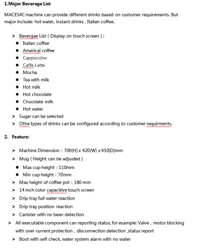 Fresh Milk Tea Vending Machine Coffee Vending Machine Beverage Machine Self Help Food Processors Aliexpress