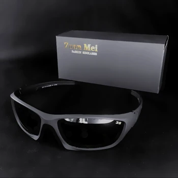 Zuan Mei Brand  Polarized Sunglasses Men Driving Sun Glasses For Women Hot Sale Quality Goggle Glasses Men ZM01 Islamabad