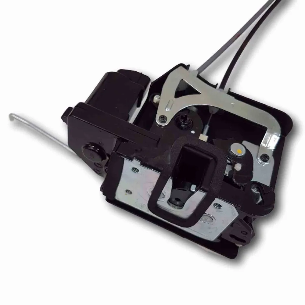 

Front Door Lock Latch Actuator LH for SsangYong Kyron Actyon OEM 7121009026