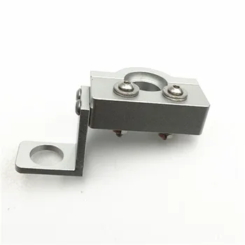 

HE3D/Tarantula aluminum V6 hotend mount bracket with auto level mount for TEVO Tarantula 3D printer stock carriage V6 mount