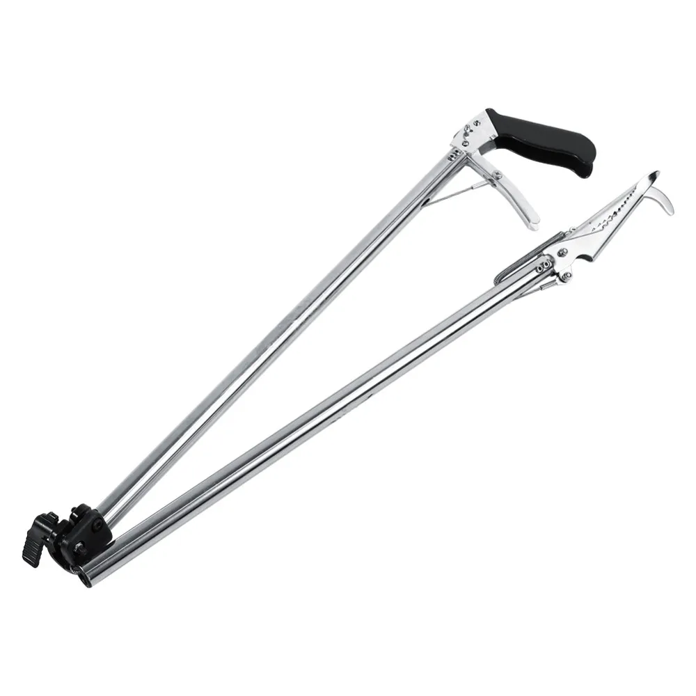 High-Quality-47-Inch-Reptile-Stick-Herp-Handling-Catcher-Snake-Tongs-Snake-Catch-Tongs-Free-Shipping (1)