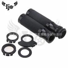 Manete poignee moto для benelli yamaha r15 fz1 ktm exc moto cross honda grom dio protaper moto rcycle рукоятка руль ручки