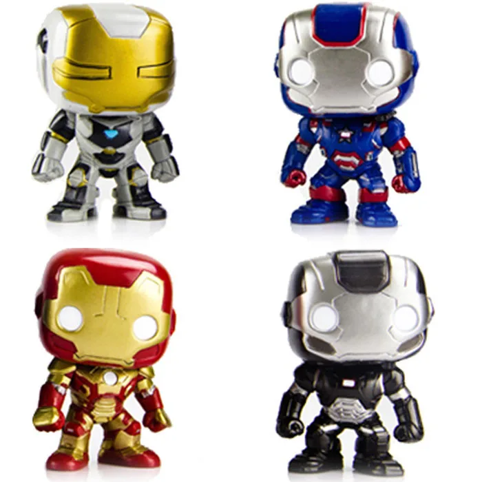 iron man age of ultron funko pop