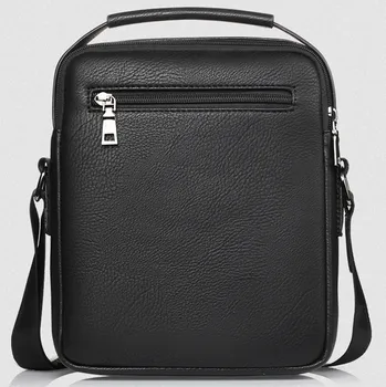 

Man Bag Casual Crossbody Handbag Top Quality Male Shoulder bags for men 2019 bolso hombre sacoche homme