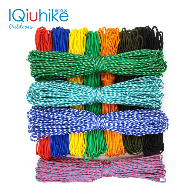 New Arrivals Of Excellent, Trendy 2mm Paracord 