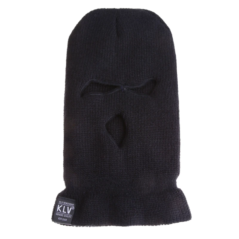 

Black Bicycle Motor Face Mask Thinsulate Warm Winter Army Ski Hat Neck Warmer balaclava face mask Wargame Special Forces Mask