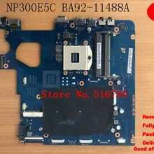 Основная плата для ноутбука samsung 3530EC NP300E5C NP310E5C материнская плата BA92-11488A работы