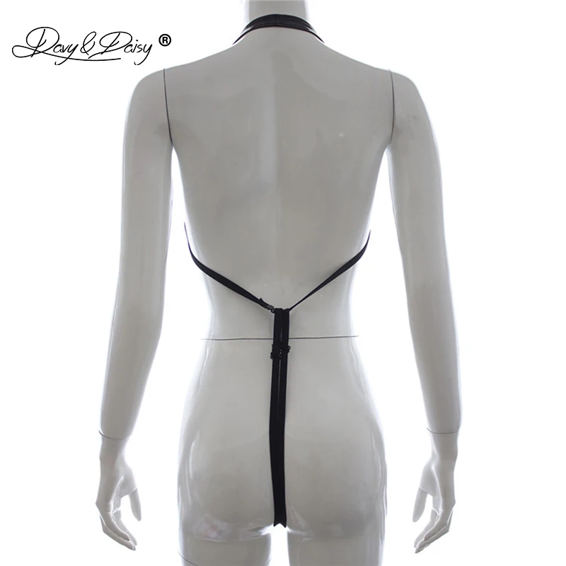 Sexy Bodysuits TE520 (4)