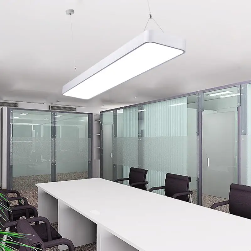 light for office interior lx220 study office modern led ceiling pendant lamp rectangle suspended pendant light fixtures home white lightin lights from lighting on light for office interior lx220 study office modern led ceiling pendant lamp rectangle suspended pendant light fixtures home white lightin lights from lighting on