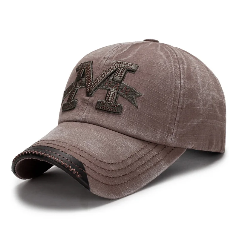 De algodón Gorras De béisbol Hombre De deportes Unisex visera Gorras Para Hombre Baseball Casquette De béisbol bordado letras hombres sombrero De algodón Gorras De béisbol Hombre De deportes Unisex visera Gorras Para Hombre Baseball Casquette De béisbol bordado letras hombres sombrero