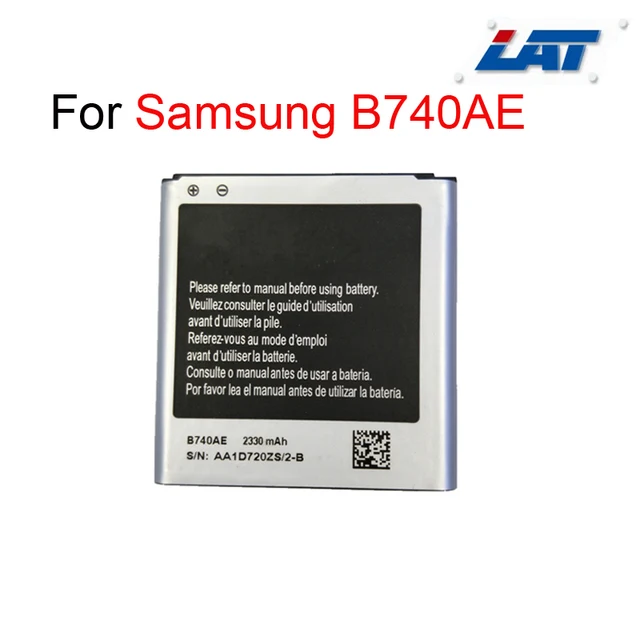 Samsung c110 аккумулятор