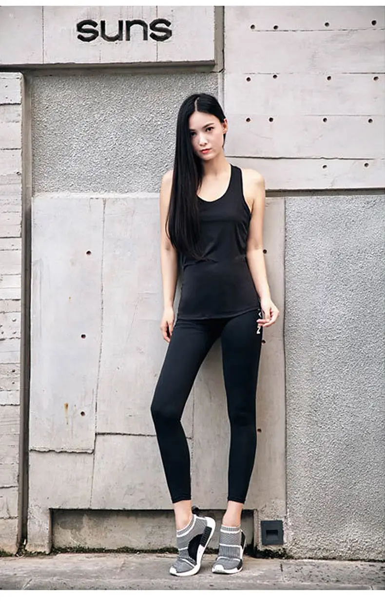 1 (42)Sport Shirt Women Running Sport T-shirt Gym Shirt Women Stitching Color Yoga Top Sports Bra Top Fitness Women Sport Bra 2018