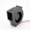 Original For BFB0712H 7530 DC 12V 0.36A projector blower centrifugal fan cooling fan 7CM fan ► Photo 3/6