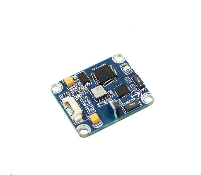 

DCM250B Tilt Compensation Three Dimensional Electronic Compass (single Board), Electronic Compass, Magnetic Sensor