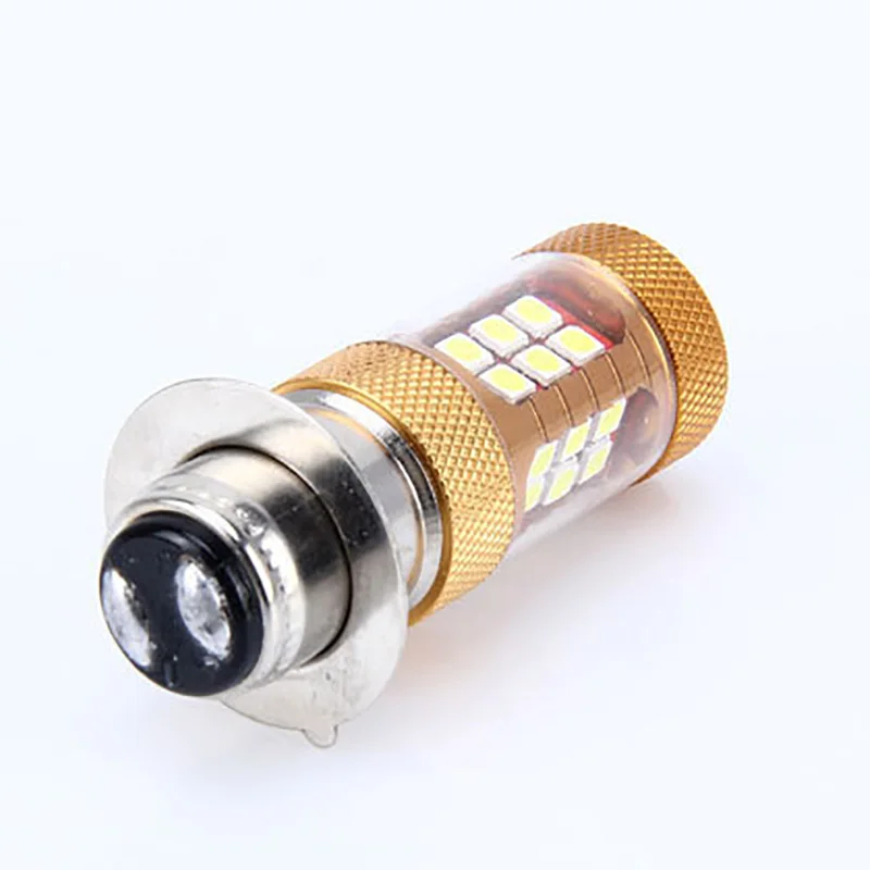 12В 56 Вт PX15D 3030 28LED подсветка передняя противотуманная фара задняя для мотоцикла
