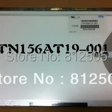 Класс+ 15," светодио дный Экран матрица LTN156AT09 LTN156AT18 для Samsung NP300E5A 305V5A