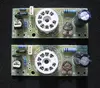 Magic Eye Tube 6E2 EM84 VU Meter Audio Level Indicator level circuit board Adjustable sensitivity FOR Amp Signal Amplifier ► Photo 3/6