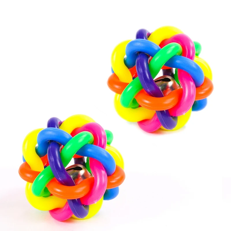 Dog Toys For Large Small Dogs Interactive Squeaky Dogs Puppy Toys Training Balls Rope Cat Scraper Dog Toothbrush Pet Products XLA009 (13)