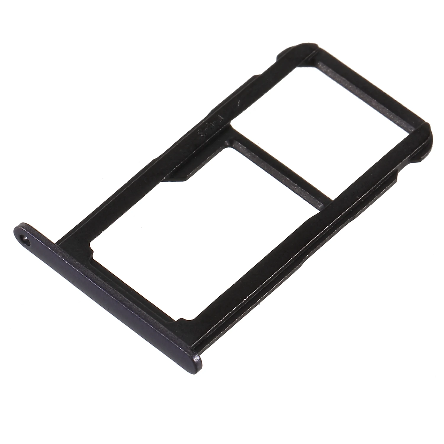 Dulcii OEM SIM/Micro SD Card Tray Holder Replacement Part for Huawei