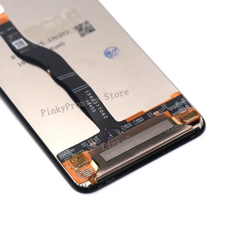 huawei nova 4 lcd 4