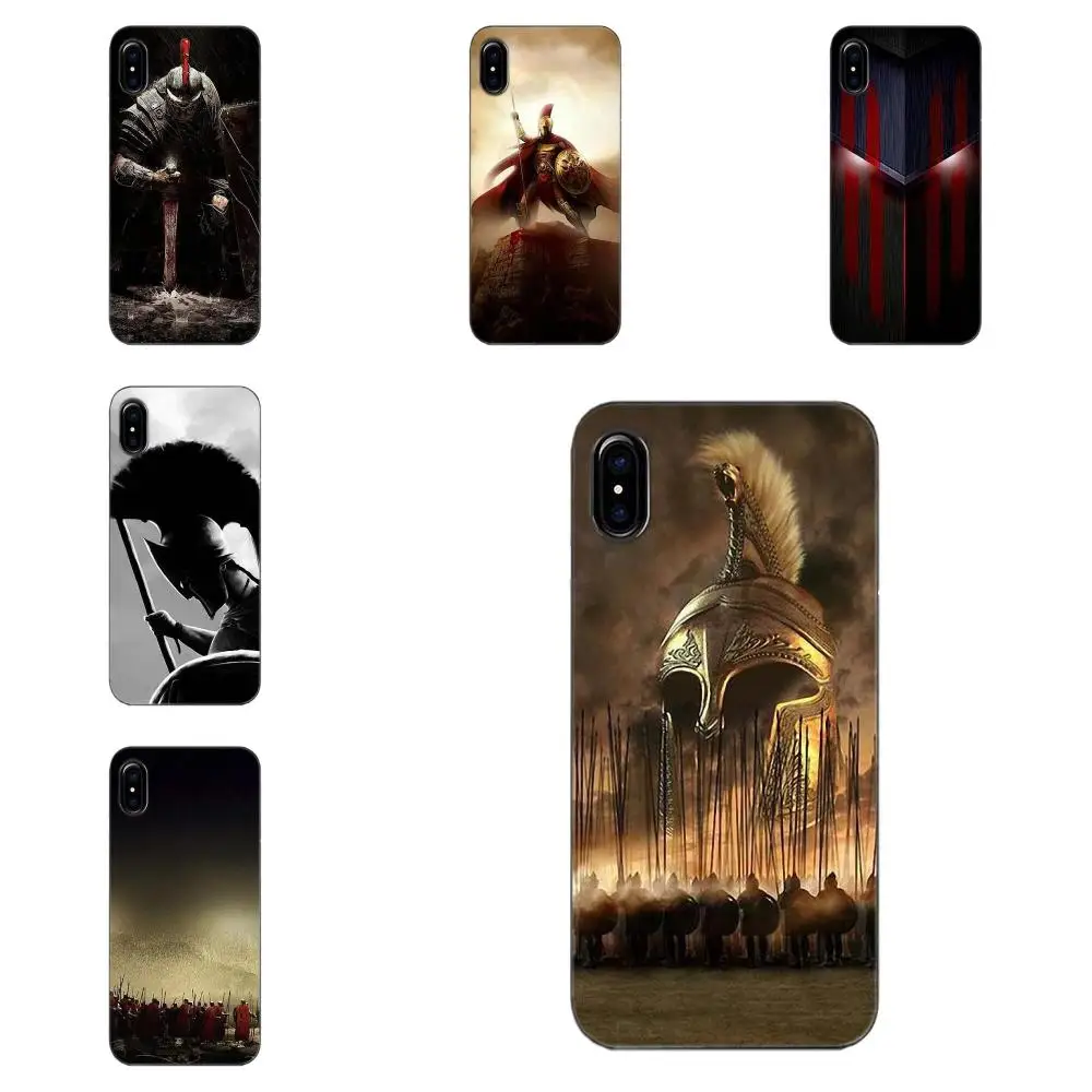 Tpwxnx для Xiaomi Mi6 Mi 6 A1 Max Mix 2 5X 6X Redmi Note 5 5A 4X 4A A4 4 3 Plus Pro мягкие сумки из ТПУ чехлы King Leonidas