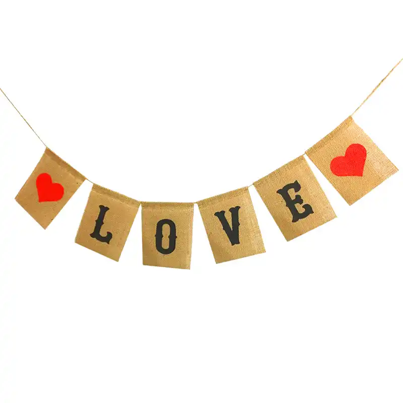 Linen Love Banners For Wedding Decorations Birthday Party Decorations Adult Linen Fanions Banderole Anniversaire Party Supplies Banners Streamers Confetti Aliexpress Linen Love Banners For Wedding Decorations Birthday Party Decorations Adult Linen Fanions Banderole Anniversaire Party Supplies Banners Streamers Confetti Aliexpress