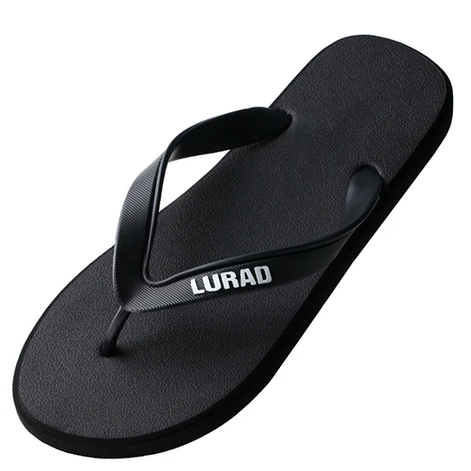 mens rubber slippers