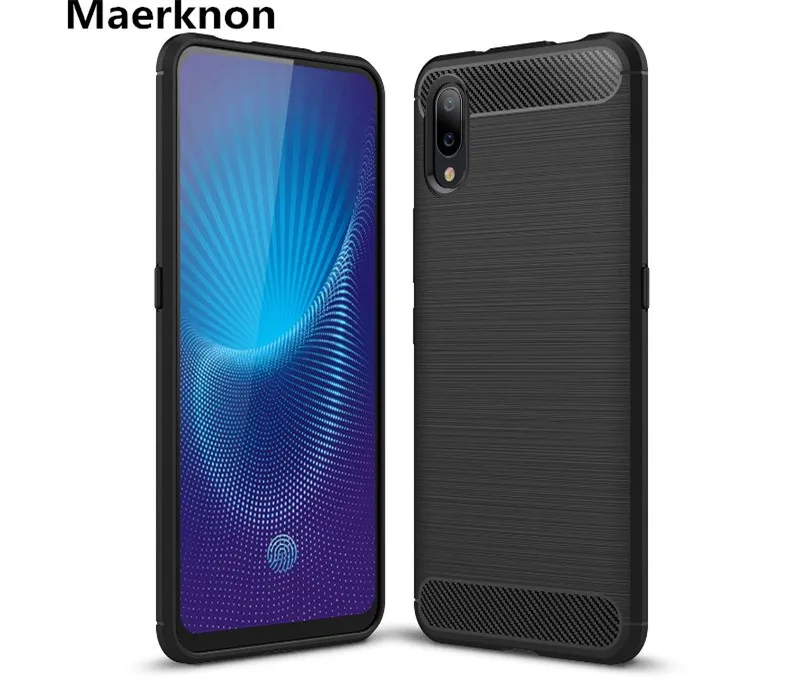 Maerknon Luxury Soft TPU Phone Case For Xiaomi Mi 5C 4S Max mi note 2 Redmi Pro Note 4 3 3S 4A Cases Back Cover |