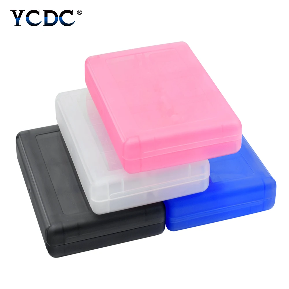 

Portable 28-in-1 Game SD Card Case Storage Box Organizer For Nintendo DS/3DS Storage Box Protector Case Game Card Case