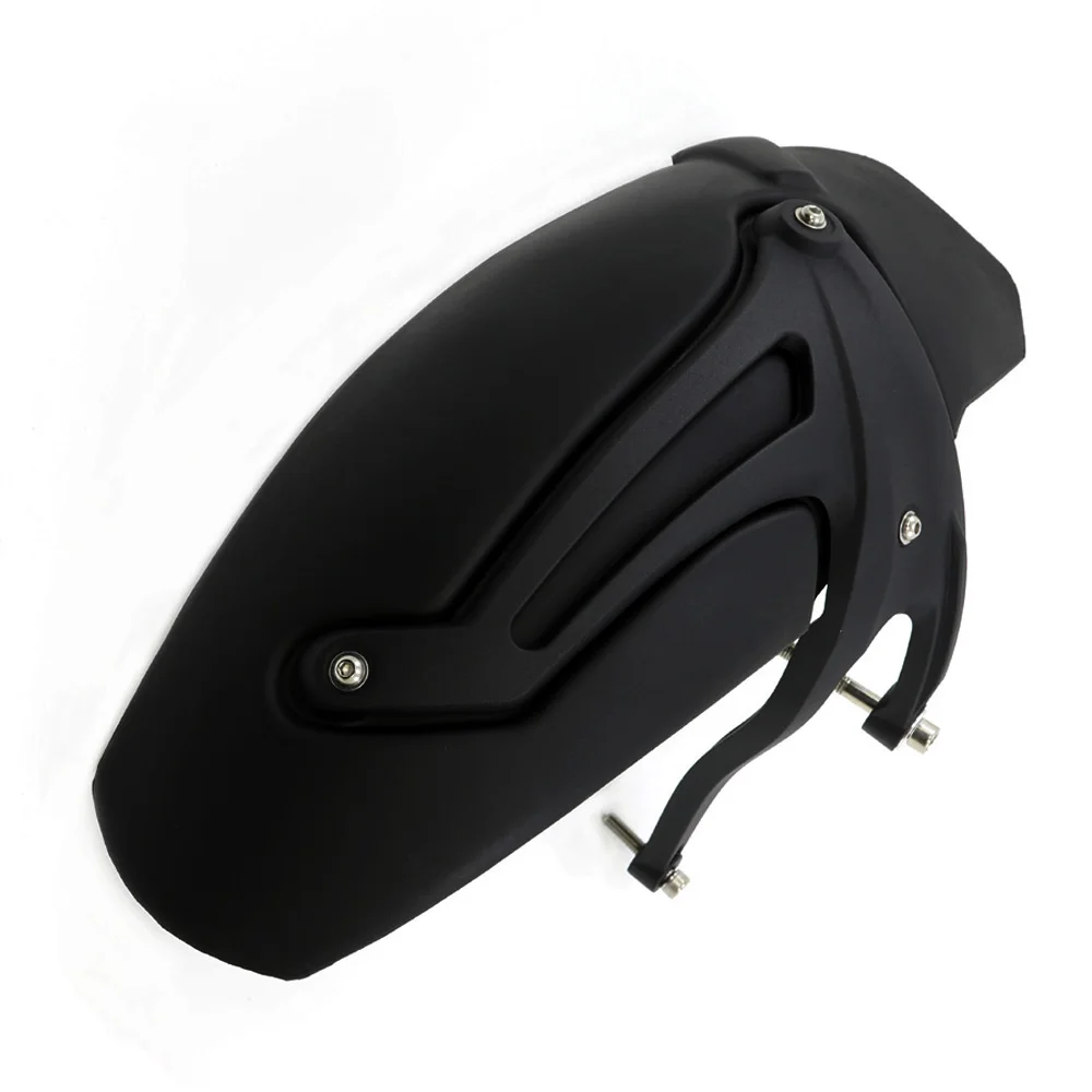 

For BMW R1200GS R1200RT R1200R R1200ST R1200 GS Motorcycle Rear Tire Hugger Fender Mudguard Mud Flap Splash Guard Cover