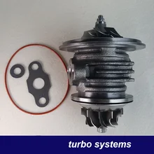 T250-04 turbo CHRA картридж core 452055 452055-0004 452055-0005 452055-0007 452055-0008 для Land Rover Двигатель: 300tdi