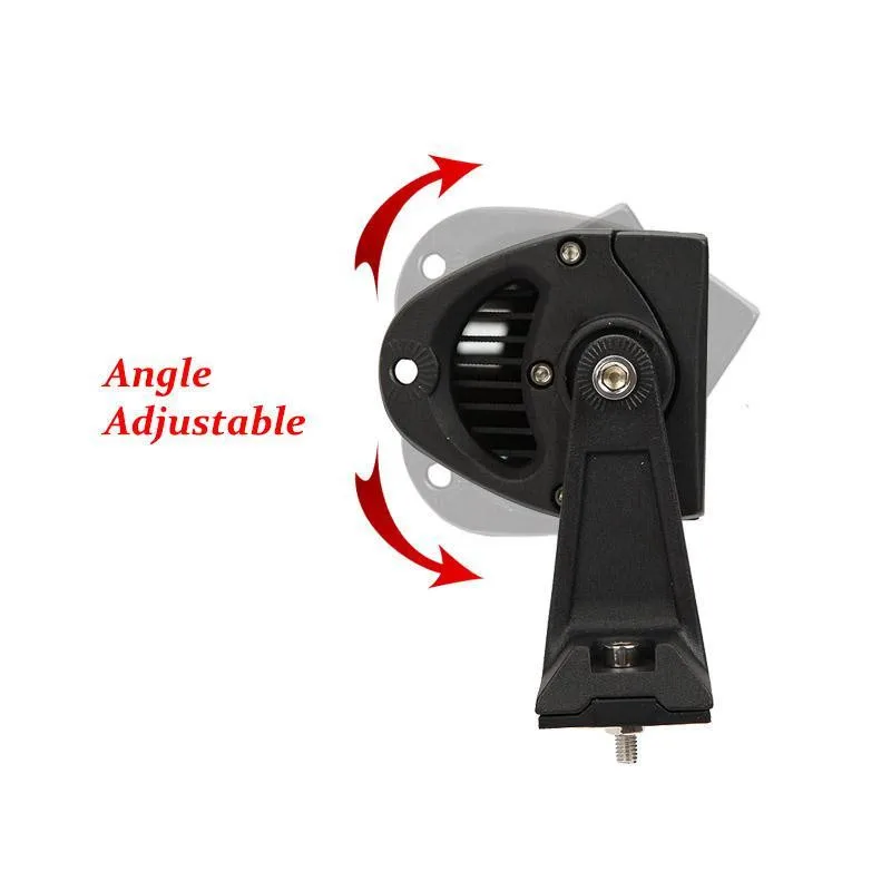Angle Adjustable