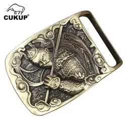 Jóia de metal com várias opções, design exclusivo de animais padrão fivela de latão para 3.7 3.9cm de largura cinto pacies fivelas para homens brk018