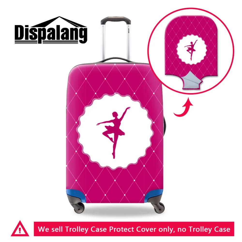 -ballet luggage protect covers (3)