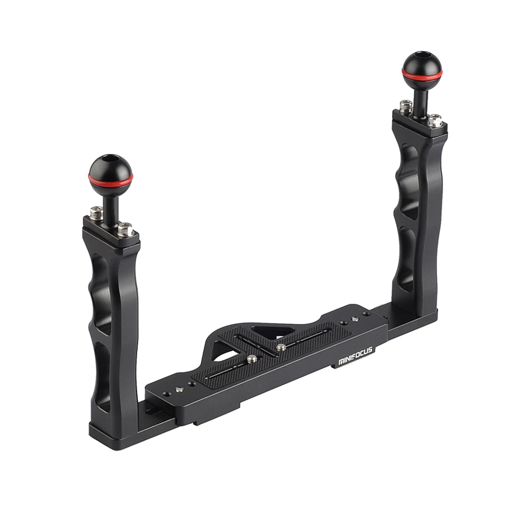 MINIFOCUS Underwater Tray Housings Arm System Ys