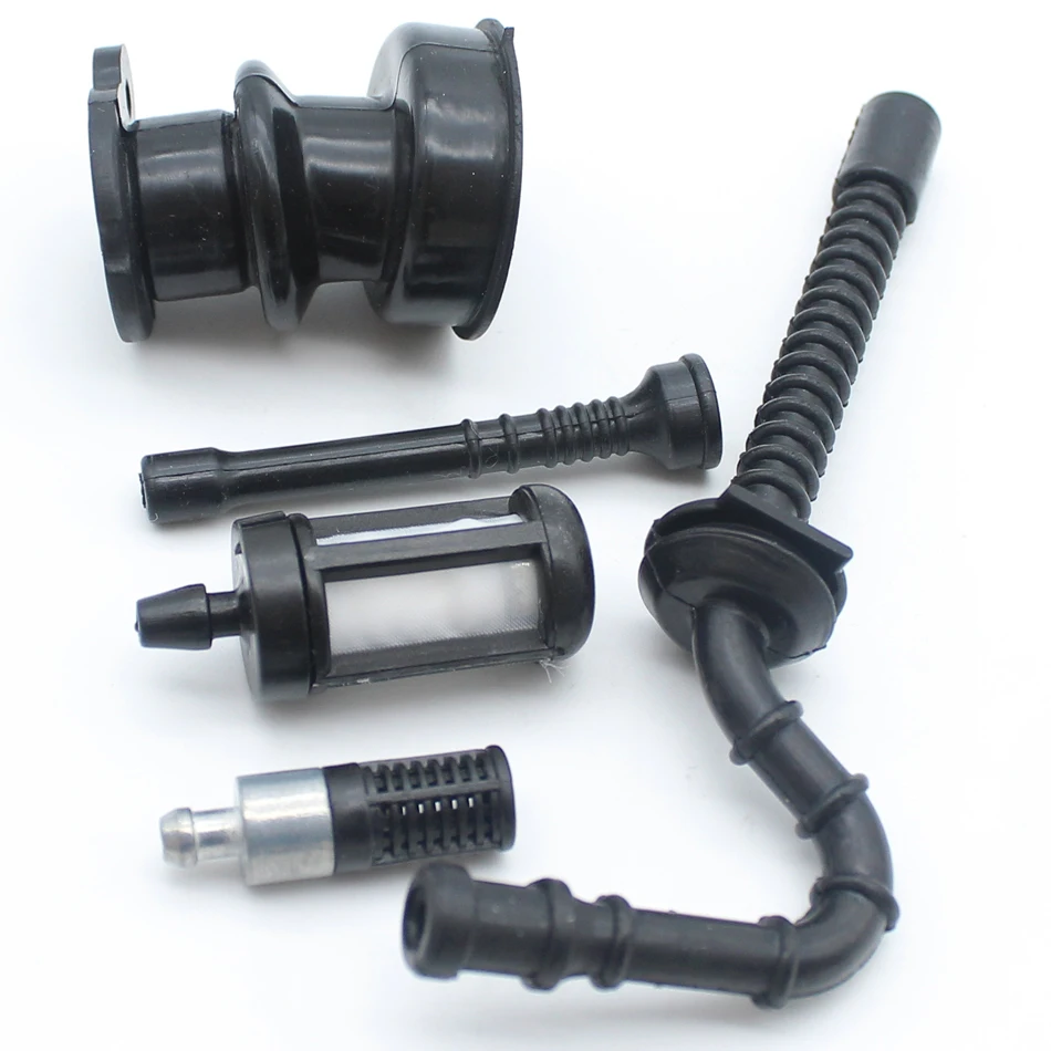 

Intake Manifold Fuel Oil Hose Line Filter Kit For STIHL MS250 MS230 MS210 025 023 021 Chainsaw Parts
