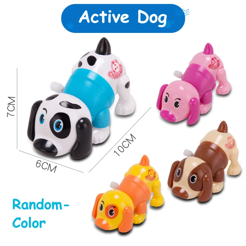 XST-Baby-Classic-Cute-Cartoon-Animal-Wind-Up-Toys-Clockwork-Kids-Running-Crocodile-Octopus-Mouse-Children (3)