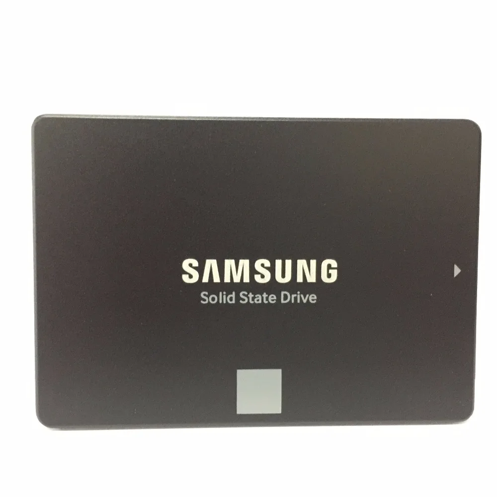 SAMSUNG PC 250 ГБ 500 1 ТБ 860 EVO SSD SATAIII 860EVO г настольных SATA3 2 5 Внутренние твердотельные