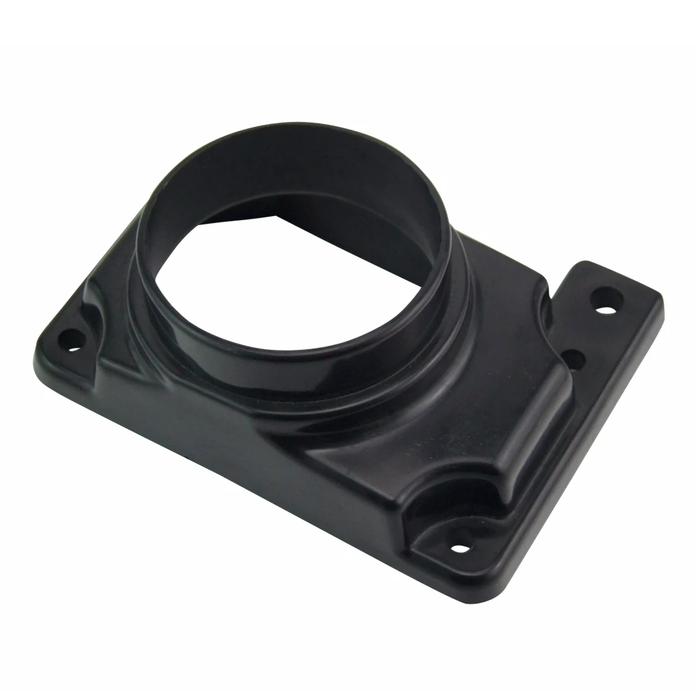 Buy Racing Air Intake MAF Filter Adapter Plate for